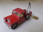 1966 Corgi Toys 477 LAND ROVER BREAKDOWN TRUCK., Ophalen of Verzenden, Gebruikt, Auto, Corgi