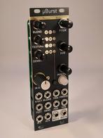 Mutable Instruments 8hp Clouds uBurst Custom Panel, Ophalen of Verzenden, Nieuw, Overige aantallen, Overige merken
