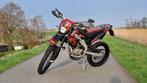 Derbi Senda DRD PRO R 2015, Fietsen en Brommers, Maximaal 45 km/u, Ophalen of Verzenden, 6 versnellingen, Zo goed als nieuw