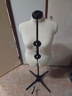 Verstelbare Paspop, Ophalen, Gebruikt, Toebehoren, Overige merken