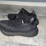 Yeezy 350, Zwart, Ophalen of Verzenden, Yeezy Adidas, Sneakers of Gympen