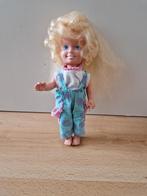 Pop dolly surprise vintage retro playskool 1987, Verzamelen, Ophalen of Verzenden, Zo goed als nieuw, Pop