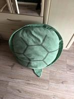 Groot (draagbaar) schildpad kussen, Ophalen, Zo goed als nieuw, Overige typen