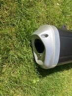 Orgineele Uitlaatdemper suzuki v strom dl 1000 2019, Ophalen, Gebruikt