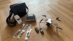 DJI Mini 4 Pro Fly More Combo + RC 2 Smart Controller – Zo g, Audio, Tv en Foto, Drones, Ophalen of Verzenden, Zo goed als nieuw
