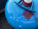 Campinggaz gasfles type 907 (nieuw), Caravans en Kamperen, Kampeeraccessoires, Ophalen, Nieuw