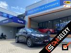 Ford Kuga 2.5 PHEV ST-Line/Winter Pack/Navi/Camera, Automaat, Gebruikt, Zwart, Origineel Nederlands