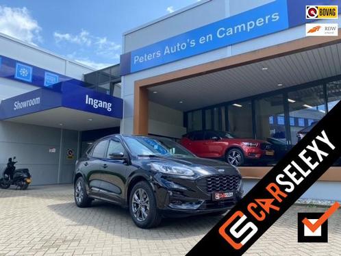 Ford Kuga 2.5 PHEV ST-Line/Winter Pack/Navi/Camera, Auto's, Ford, Bedrijf, Te koop, Kuga, ABS, Achteruitrijcamera, Adaptive Cruise Control