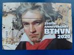 Postzegels Malta 2020 250th Anniv.Beethoven, Verzenden, Postfris, Overige thema's