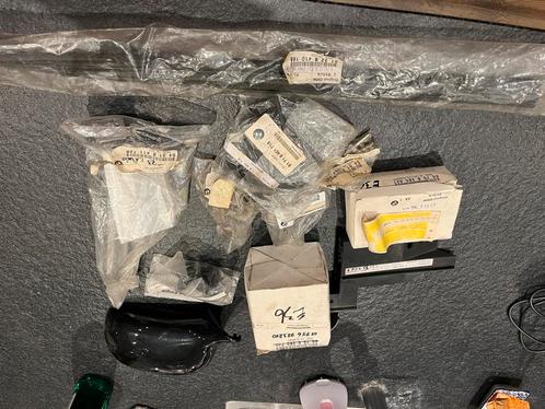 Bmw e36 z3 onderdelen pakket nos oem, Auto-onderdelen, Overige Auto-onderdelen, BMW, Ophalen of Verzenden