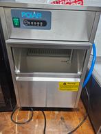 Polar T316 IJsblokjesmachine - Horeca, Zakelijke goederen, Horeca | Keukenapparatuur, Ophalen of Verzenden, Gebruikt, Koelen en Vriezen
