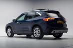 Ford Kuga 2.5 PHEV 225pk Titanium Aut. [ Panorama LED Navi C, Auto's, Gebruikt, 4 cilinders, Blauw, Bedrijf