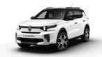 Citroen Ë-C3 Aircross Plus 113pk 44 kWh VOORRAAD KORTING, 12 maanden, Stof, Gebruikt, Origineel Nederlands