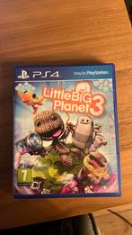 Little Big Planet 3 PS4 (zo goed als nieuw), Spelcomputers en Games, Avontuur en Actie, Online, Ophalen of Verzenden, Zo goed als nieuw