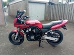 Yamaha fazer 600  fzs600 fazer, Motoren, Motoren | Yamaha, Bedrijf, Toermotor