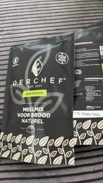 Oerchef meelmix, Witgoed en Apparatuur, Broodbakmachines, Ophalen of Verzenden, Nieuw