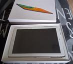 Mediatek 11.6-inch Tablet Silver 16GB RAM 1024GB ROM - TEAB, Gebruikt, 11 inch, S11, Ophalen of Verzenden