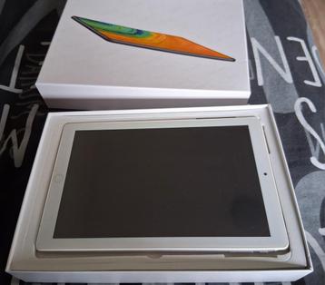 Mediatek 11.6-inch Tablet Silver 16GB RAM 1024GB ROM - TEAB beschikbaar voor biedingen