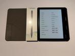Kobo Sage bundel | SleepCover | MetaPen (Stylus), Computers en Software, E-readers, 8 inch, Kobo, Zo goed als nieuw, 16 GB of meer