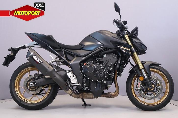 Honda CB 1000 HORNET SP (bj 2025), Motoren, Motoren | Honda, Bedrijf, Naked bike