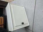 Vintage medicijnkastje, Huis en Inrichting, Badkamer | Badkamermeubels, Ophalen, Minder dan 50 cm, Gebruikt, Overige typen