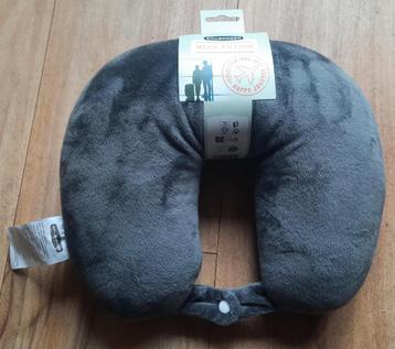 Nekkussen / Nek kussen reizen reis Bus, Auto Vliegtuig Nieuw beschikbaar voor biedingen