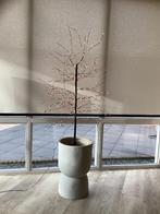 Decoratie led boom met 600 lichtjes, hoogte 110 cm, Ophalen, Zo goed als nieuw