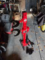 Veerspanner voor Schokdemper Vervanging, Auto diversen, Ophalen, Gebruikt, Hydraulisch