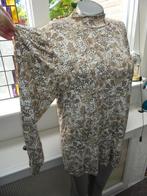 Enjoy prachtige trui maat xl creme beige, Kleding | Dames, Truien en Vesten, Overige kleuren, Maat 42/44 (L), Enjoy, Ophalen of Verzenden