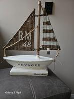 Riviera Maison voyager, Huis en Inrichting, Woonaccessoires | Overige, Ophalen, Zo goed als nieuw