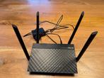 ASUS RT-AC57U wifi router, Ophalen of Verzenden, Gebruikt, Router, Asus