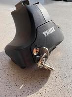 Thule Rapid System 754 Dakdrager Voeten Set, Auto diversen, Dakdragers, Ophalen of Verzenden, Gebruikt