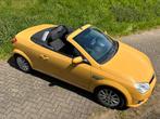 Vlotte en zuinige Tigra 1.4i-16v TwinTop 90pk, Auto's, Opel, Te koop, Benzine, 1235 kg, Stof