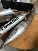 Yasuni Racing Uitlaat Minarelli Horizontaal, Ophalen of Verzenden, Gebruikt, Uitlaat, Yamaha