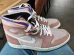 Originele Nike Air Jordan 1 Zoom CMFT, Ophalen, Zo goed als nieuw, Schoenen