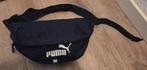 Heuptasje Puma Blauw, Ophalen, Zo goed als nieuw, Unisex volwassen