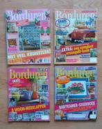 Margriet Borduur Specials - Diverse Uitgaven, Ophalen of Verzenden, Zo goed als nieuw, Handborduren, Patroon