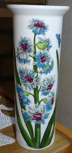 Aardewerk vaasje – Portmeirion Botanic Garden, Antiek en Kunst, Ophalen of Verzenden