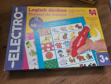 Jumbo electro beschikbaar voor biedingen