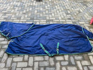 Bucas Smartex Big Neck 205 beschikbaar voor biedingen