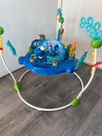 Baby einstein jumper, Kinderen en Baby's, Ophalen, Gebruikt, Overige merken