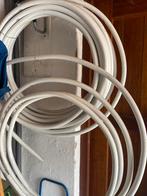 Flexibele water cv leiding Wavin, Doe-het-zelf en Verbouw, Ophalen, Zo goed als nieuw, 6 meter of meer, Overige typen