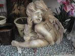 mooie engel, Antiek en Kunst, Curiosa en Brocante, Ophalen of Verzenden
