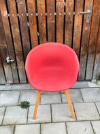 HAY About A Chair AAC 23 eetkamer stoel, Huis en Inrichting, Stoelen, Ophalen, Gebruikt, Rood, Eén