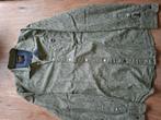 PME Legend overhemd groen maat M, Zo goed als nieuw, Pme Legend, Groen, Halswijdte 39/40 (M)