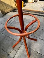 Vintage Houten Staande Kapstok, Huis en Inrichting, Woonaccessoires | Kapstokken, Ophalen, Gebruikt, Staande kapstok, 150 tot 200 cm