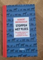 Stoppen met vlees Robert Bridgeman 9789046823576, Boeken, Esoterie en Spiritualiteit, Ophalen of Verzenden, Zo goed als nieuw