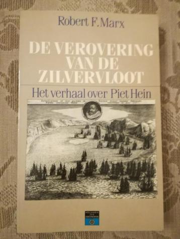 De verovering van de Zilvervloot beschikbaar voor biedingen