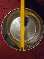 Drink-/ Voerbak, Ophalen