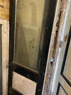 Oude Openslaande deuren en ramen, Deurkozijn, 150 tot 225 cm, Gebruikt, Minder dan 75 cm